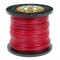 BOBINE FIL NYLON 174M 3MM CARRE 