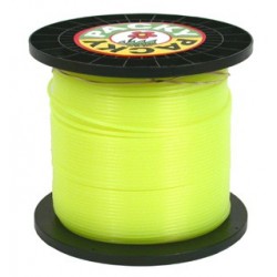 BOBINE FIL NYLON 180M 3.3MM 