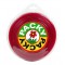 COQUE FIL NYLON 36M 3.3MM CARRE 