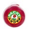 COQUE FIL NYLON 20M 4.4MM CARRE 