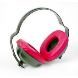 CASQUE ANTI BRUIT 