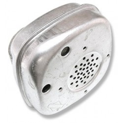 POT ECHAPPEMENT 