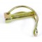 GOUPILLE TUBE ZING. 10x40 