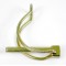 GOUPILLE TUBE 6X45 