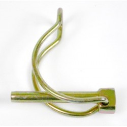 GOUPILLE TUBE 6X45 
