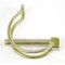 GOUPILLE TUBE ZING. 8x50 