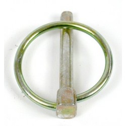 GOUPILLE CLIP ZB 6X45 