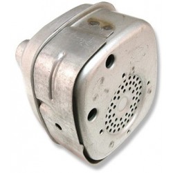 POT ECHAPPEMENT 