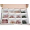 COFFRET RONDELLES LAME 