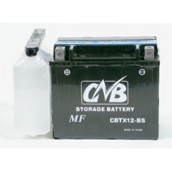 BATTERIE CBTX12-BS 