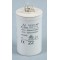 CONDENSATEUR 22 UF