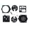 KIT K10HDC WALBRO