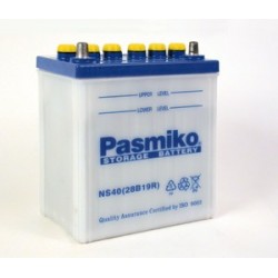 BATTERIE NS40 