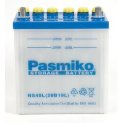 BATTERIE NS40L