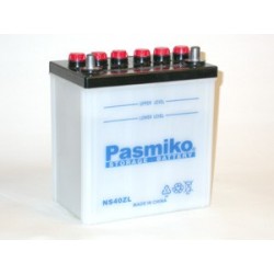 BATTERIE NS40ZL