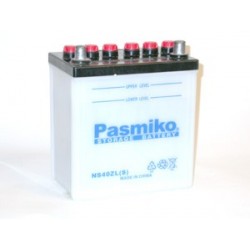 BATTERIE NS40ZL (S) 