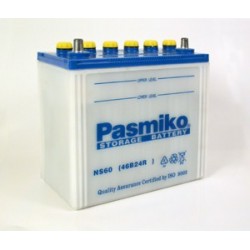 BATTERIE NS60 
