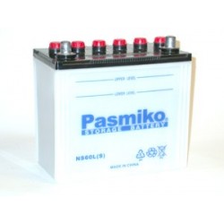 BATTERIE NS60L(S) 