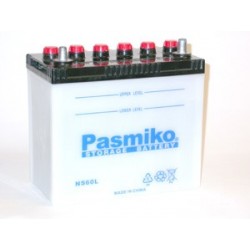 BATTERIE NS60L 