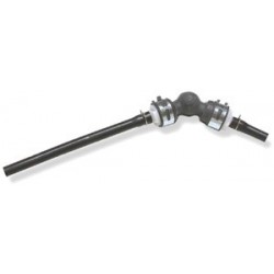 POMPE (FIN DE VENTE) 