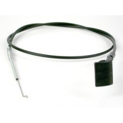 CABLE CLAPET DEMARREUR 
