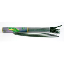 FIL NYLSAW 4 MM (TUBE 20 BRINS) 