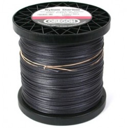 BOBINE FIL NYLON 2.4MM 360M NYLIUM STARL