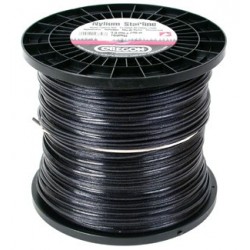 BOBINE FIL NYLON 3MM 240M NYLIUM STARLIN