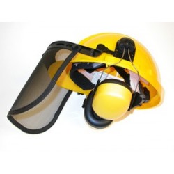 CASQUE DE SECURITE 