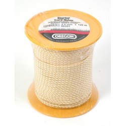 CORDE LANCEUR 4.5 MM 