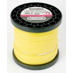 BOBINE FIL NYLON 3MM 120M ROUNDLINE 