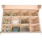 COFFRET ROULEMENTS POUR ROUES 