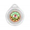 COQUILLE FIL NYLON 15M 1.2MM ROND 