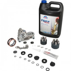 KIT POMPE+SUPPORT POUR K46
