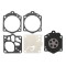 KIT CARBURATEUR D10-RWJ