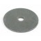 RONDELLE PLATE ACIER 