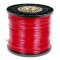 BOBINE FIL NYLON 360M 2.4MM CARRE 