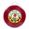 COQUE FIL NYLON 69M 2.4MM CARRE 